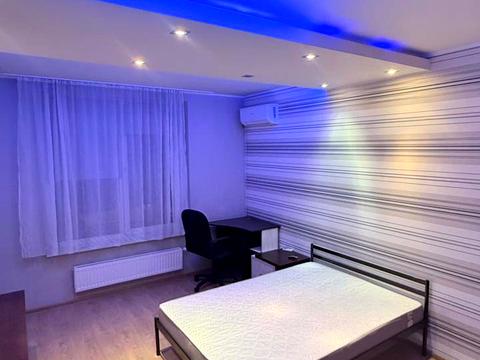 квартира за адресою Богатирська вул., 6-А