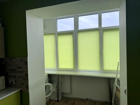 квартира за адресою Берегова вул., 18