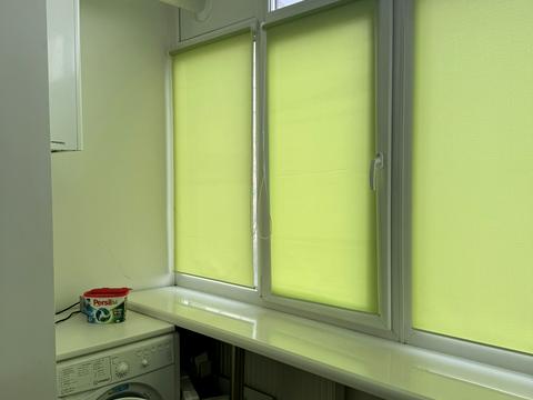 квартира за адресою Берегова вул., 18