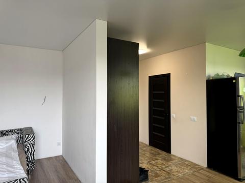 квартира за адресою Берегова вул., 18