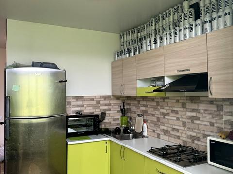 квартира за адресою Берегова вул., 18