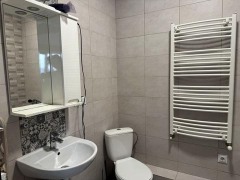 квартира за адресою Берегова вул., 18