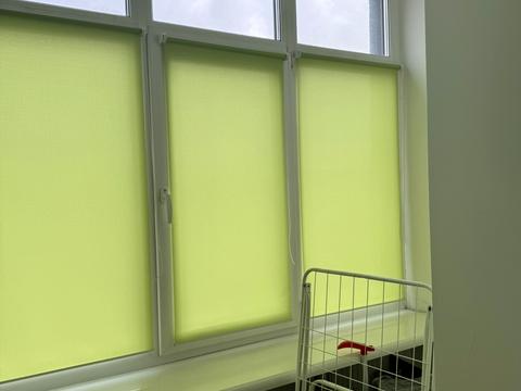 квартира за адресою Берегова вул., 18