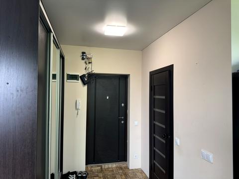 квартира за адресою Берегова вул., 18