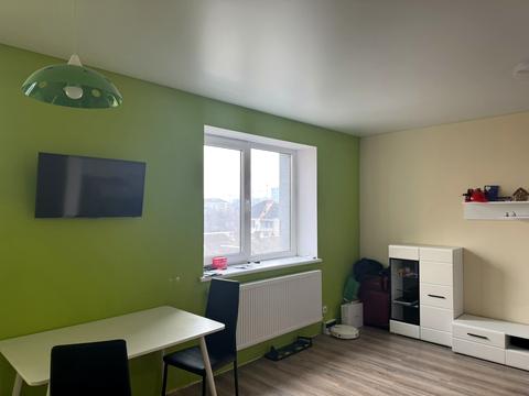 квартира за адресою Берегова вул., 18