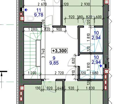 дом по адресу Підлузький провулок