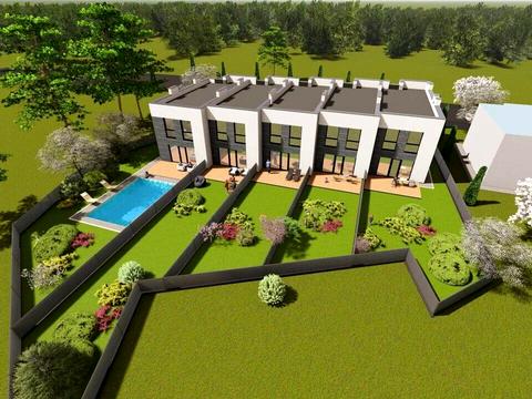 дом по адресу Підлузький провулок