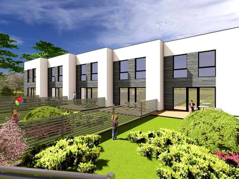 дом по адресу Підлузький провулок