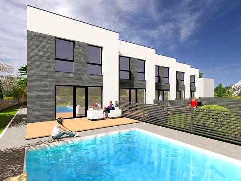 дом по адресу Підлузький провулок