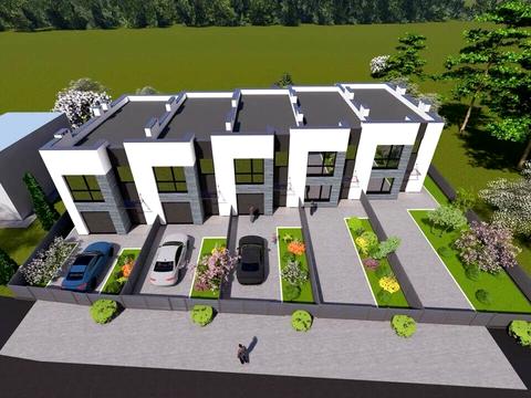 дом по адресу Підлузький провулок