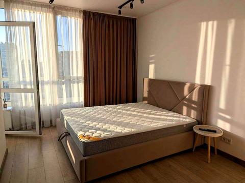 квартира по адресу Правды просп. (Правды), 41-В