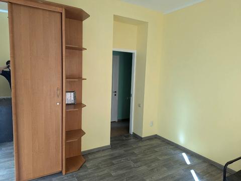 квартира за адресою Криворізька вул., 6