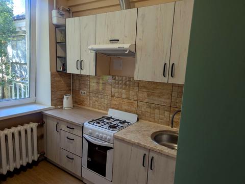 квартира за адресою Криворізька вул., 6