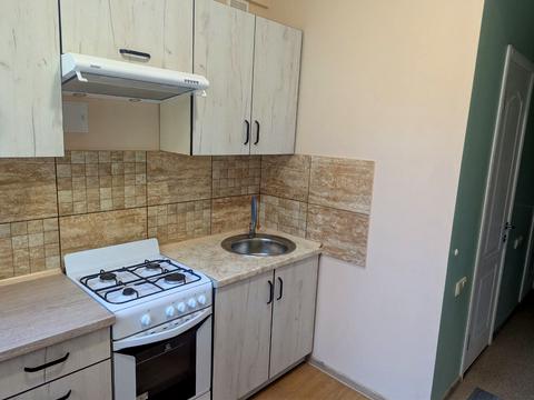 квартира за адресою Криворізька вул., 6