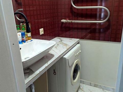 квартира за адресою Криворізька вул., 6