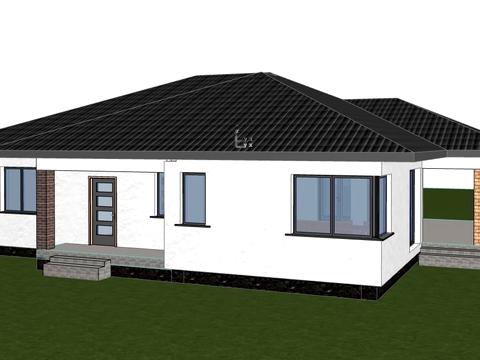 будинок за адресою Яблунева