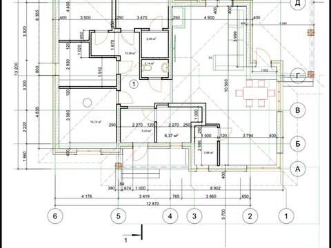 будинок за адресою Яблунева