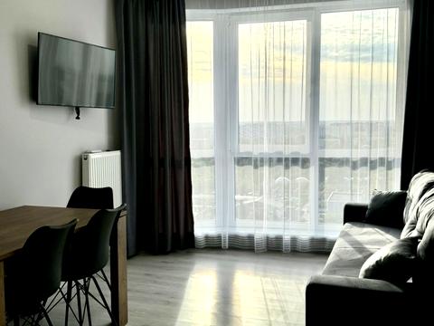 квартира по адресу Трускавецкая ул., 2-А