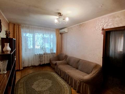 квартира за адресою Середньофонтанська вул., 45