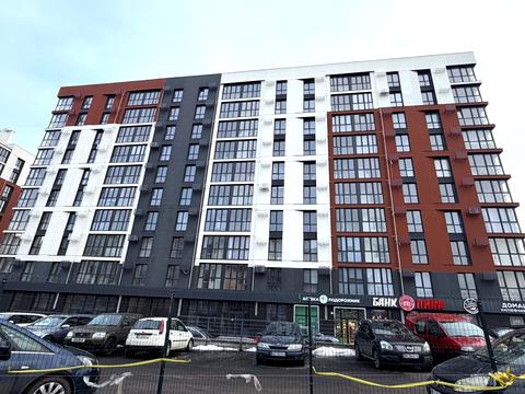 квартира за адресою Соборна вул., 227В