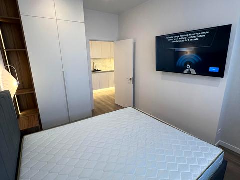 квартира по адресу Краснова ул., 1-Б