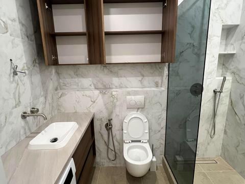 квартира по адресу Краснова ул., 1-Б