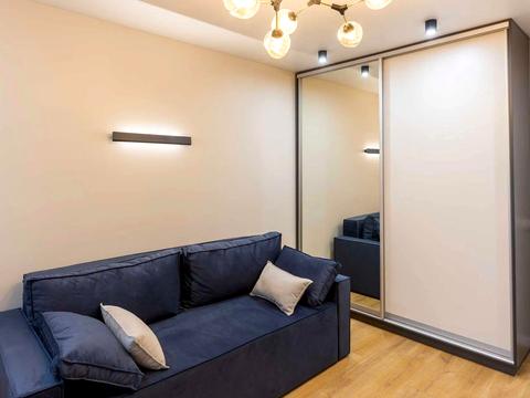 квартира по адресу Гарматная ул., 38-А