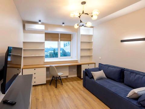 квартира по адресу Гарматная ул., 38-А