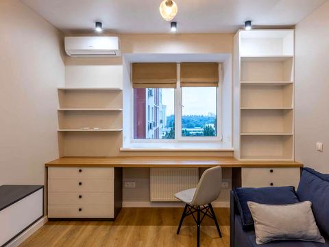 квартира по адресу Гарматная ул., 38-А