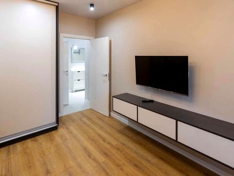 квартира по адресу Гарматная ул., 38-А