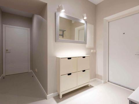 квартира по адресу Гарматная ул., 38-А