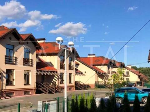 будинок за адресою Тіниста вул.