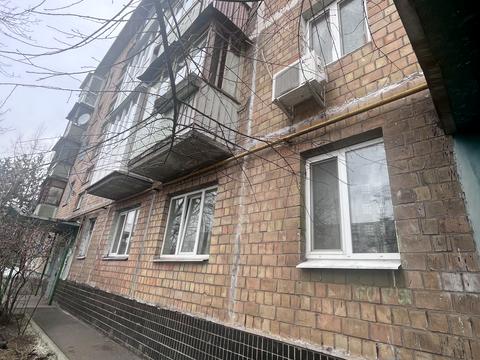 квартира за адресою Мілютенка вул., 42-А