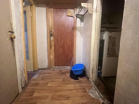 квартира за адресою Мілютенка вул., 42-А