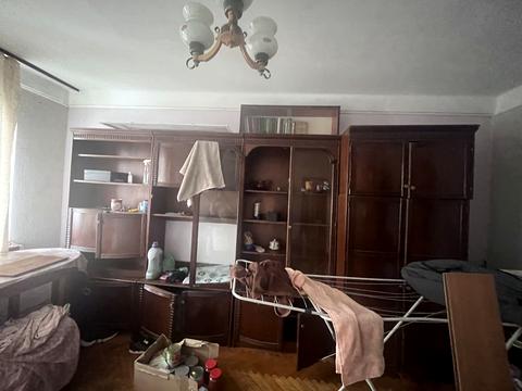 квартира за адресою Мілютенка вул., 42-А