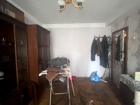 квартира за адресою Мілютенка вул., 42-А