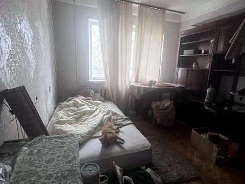 квартира за адресою Мілютенка вул., 42-А