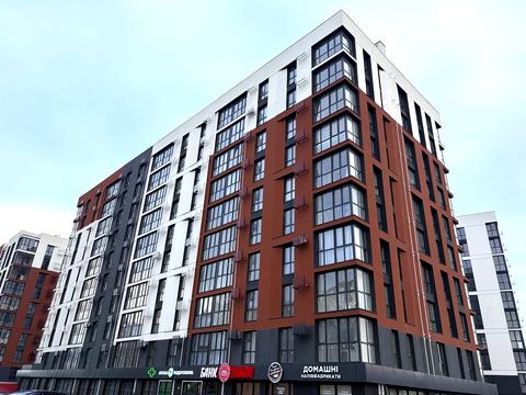 квартира за адресою Соборна вул., 227Д