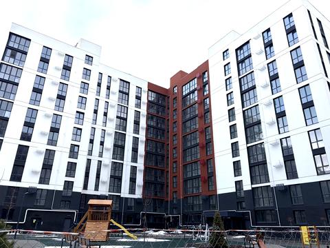 квартира за адресою Соборна вул., 227Д