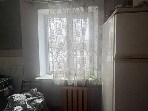 квартира за адресою Мілютенка вул., 42-А