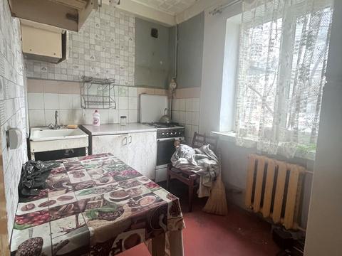 квартира за адресою Мілютенка вул., 42-А