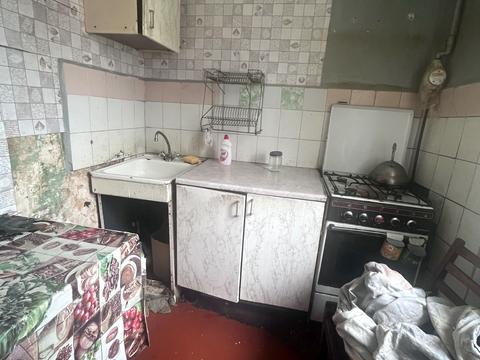 квартира за адресою Мілютенка вул., 42-А