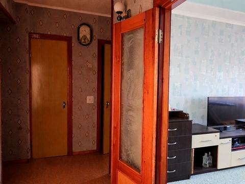 квартира по адресу Академика Курчатова просп., 8а