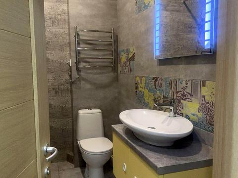 квартира за адресою Коперника вул., 3