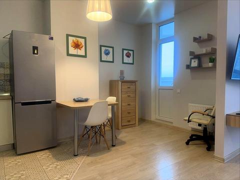 квартира за адресою Коперника вул., 3