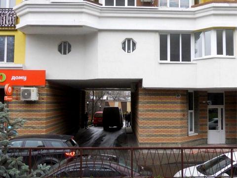 квартира за адресою Коперника вул., 3