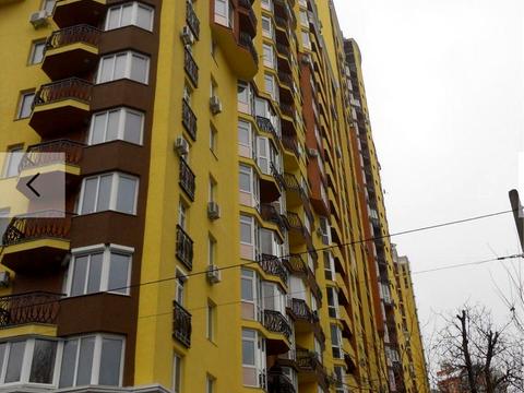 квартира за адресою Коперника вул., 3