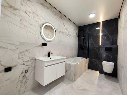 квартира по адресу Карпатська ул., 10-Б