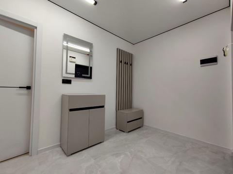 квартира по адресу Карпатська ул., 10-Б