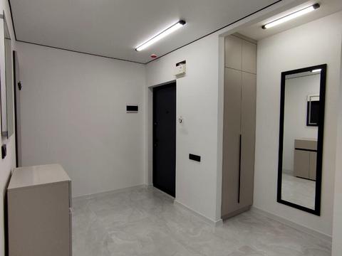 квартира по адресу Карпатська ул., 10-Б